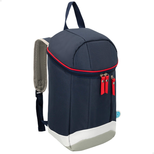 Mochila térmica porta alimentos 9 L